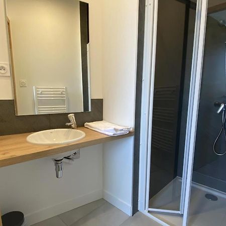 Chez Mamita Hotel Лондивизьо Екстериор снимка