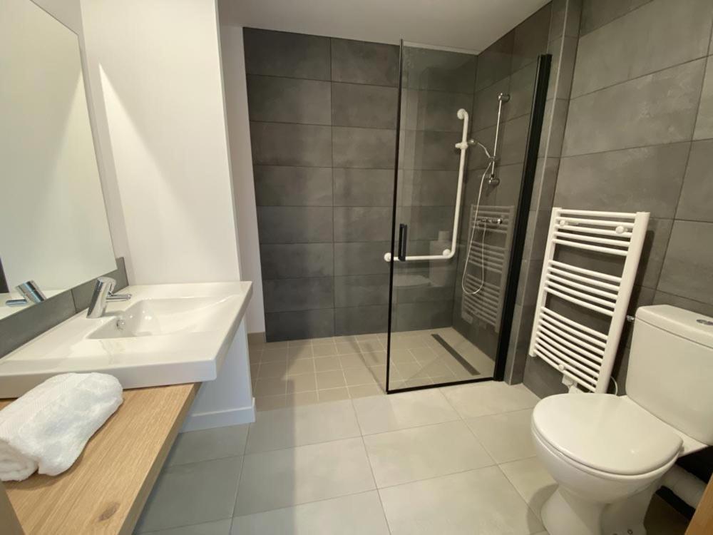 Chez Mamita Hotel Лондивизьо Екстериор снимка