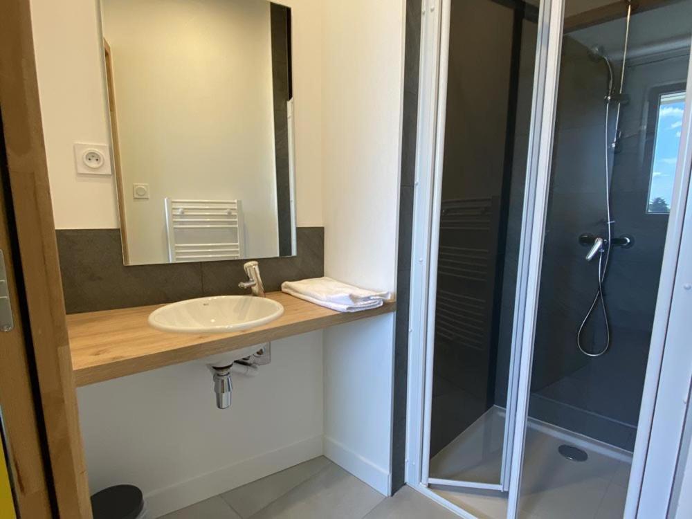 Chez Mamita Hotel Лондивизьо Екстериор снимка